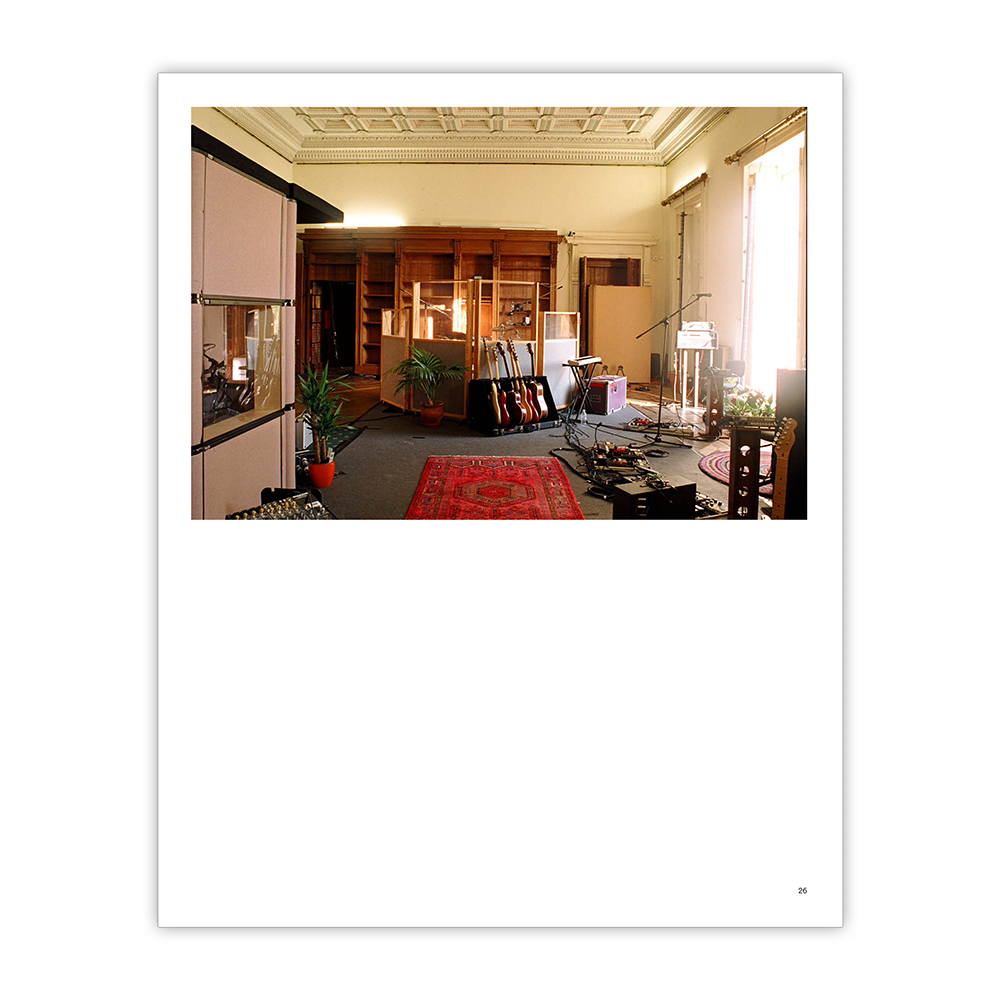 COLIN GREENWOOD - HOW TO DISAPPEAR - リミテッド・エディション (JP)