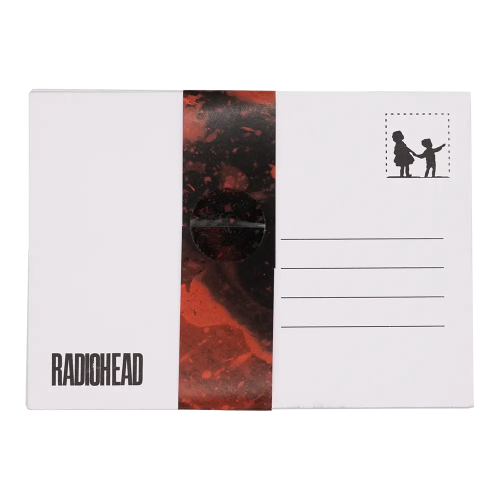2025 Postcard Set - Other Merchandise