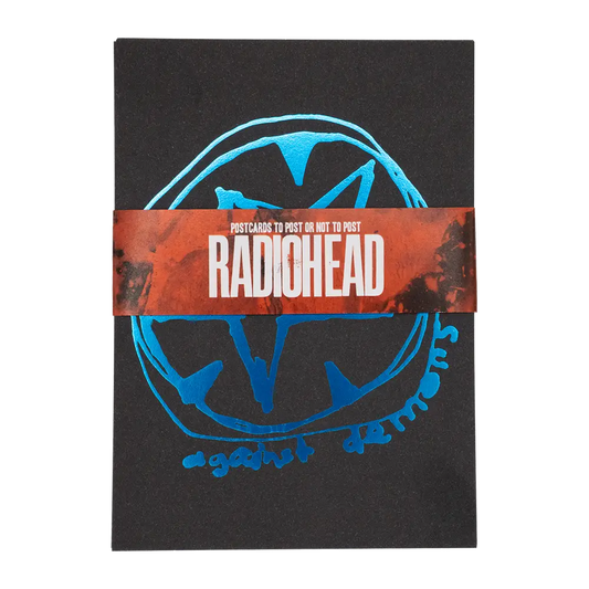 Radiohead – W.A.S.T.E. STORE JP Radiohead – W.A.S.T.E. STORE JP