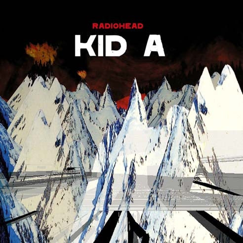 KID A