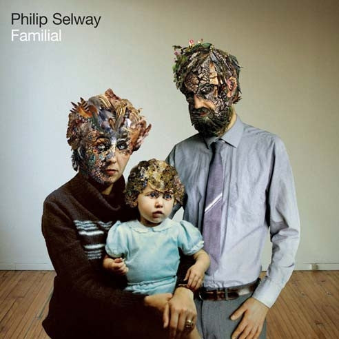 PHILIP SELWAY - FAMILY