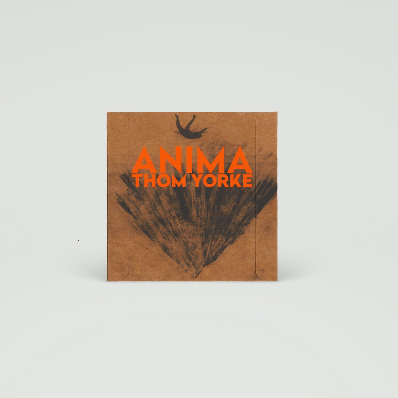 ANIMA - CD