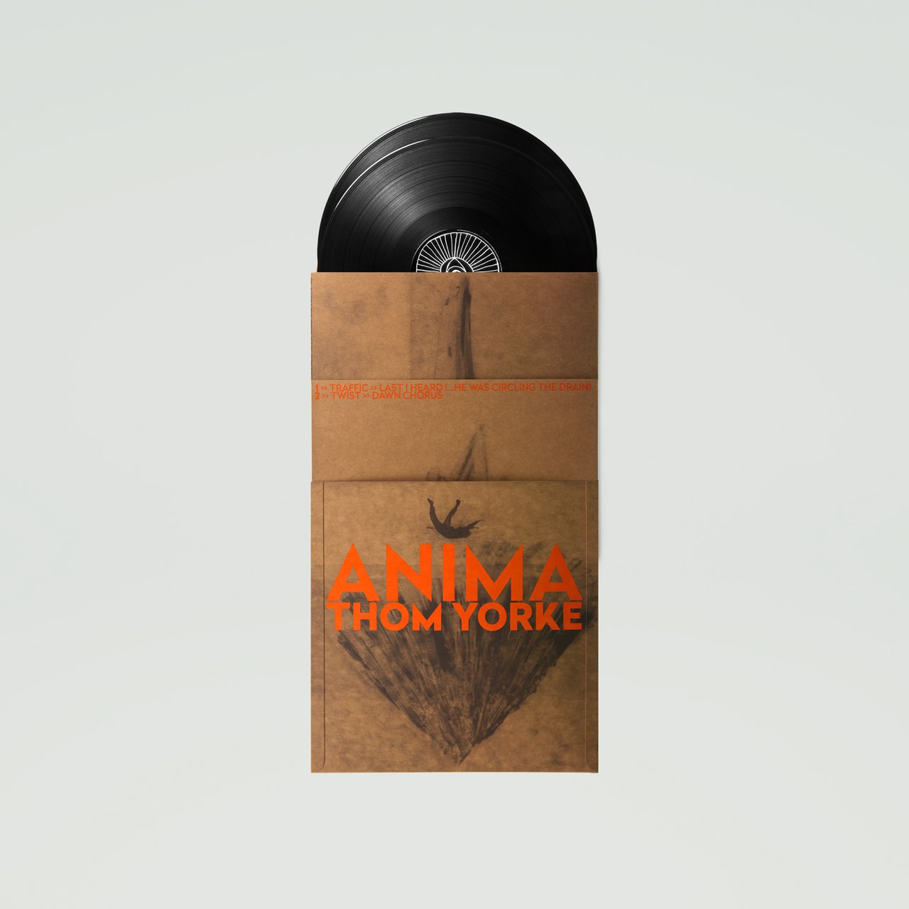 ANIMA - 2LP