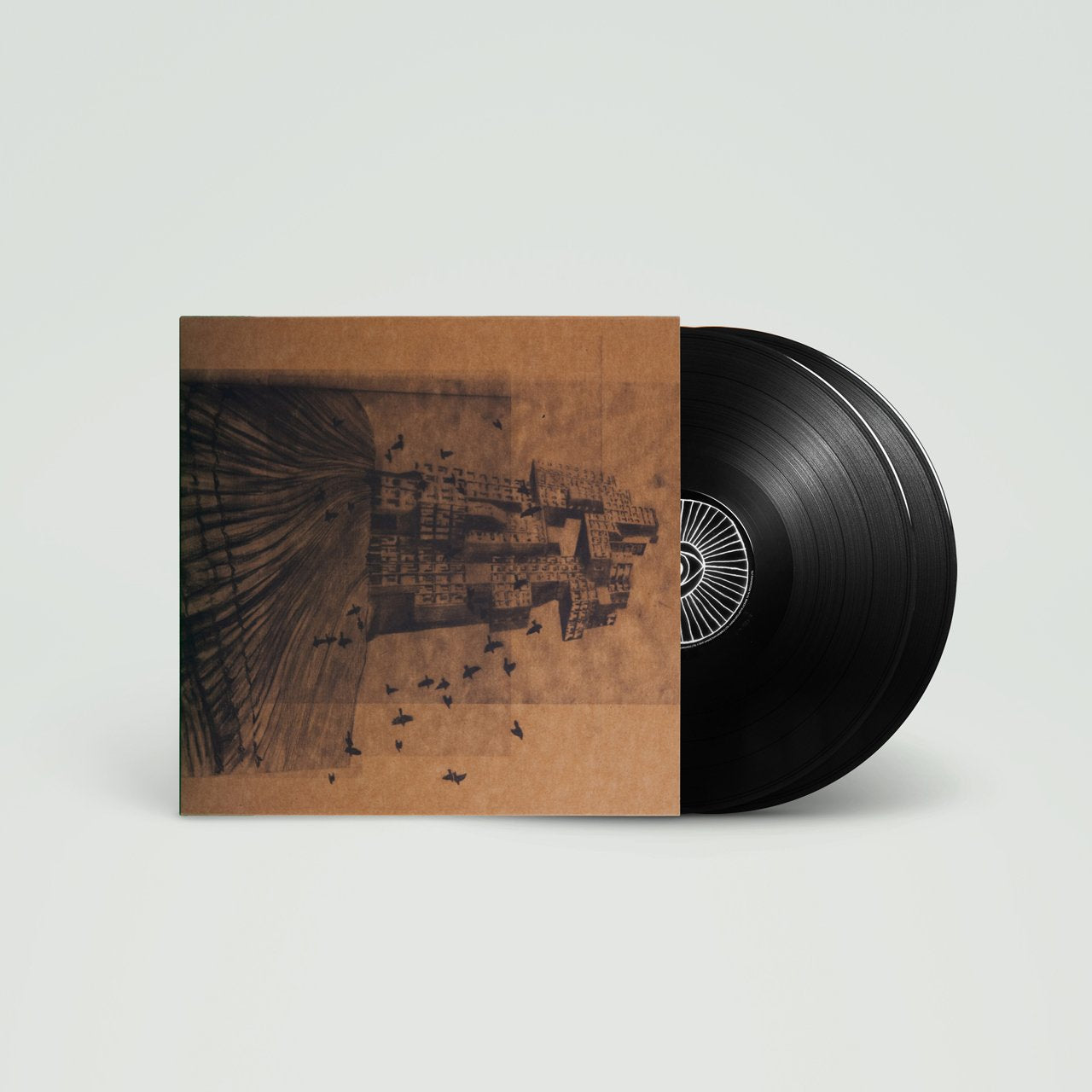 ANIMA - 2LP