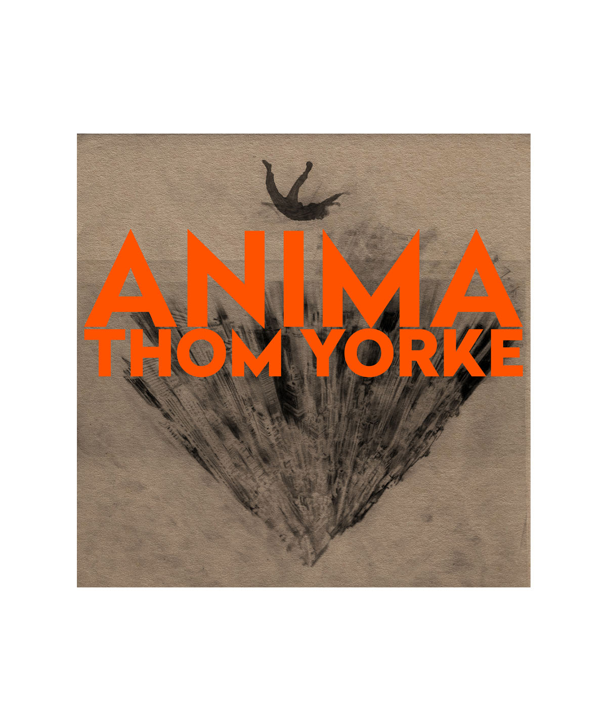 ANIMA - 2LP