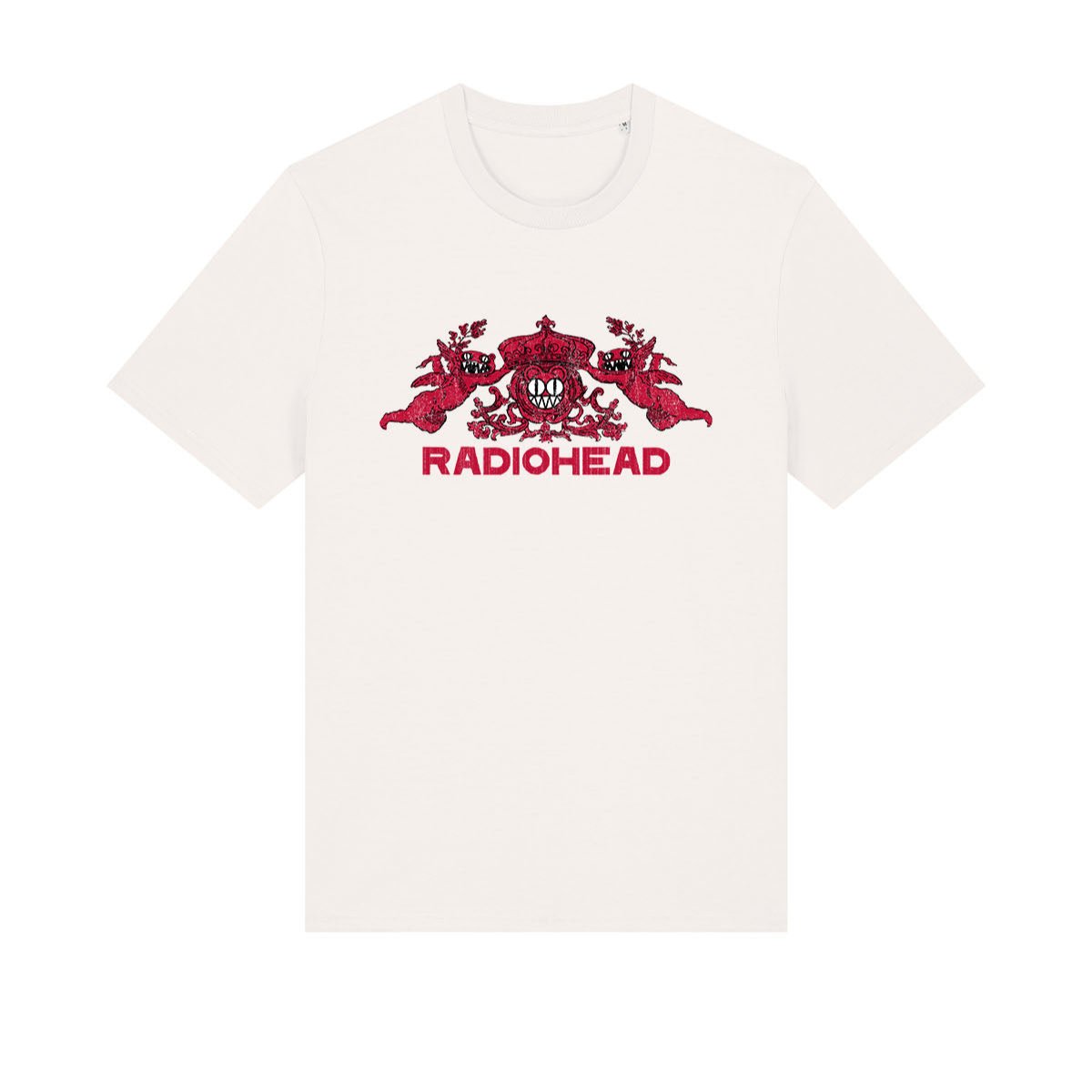 BEAR CREST - Tシャツ