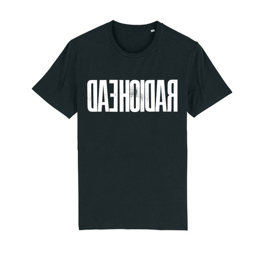 DAEHOIDAR - BLACK T-SHIRT