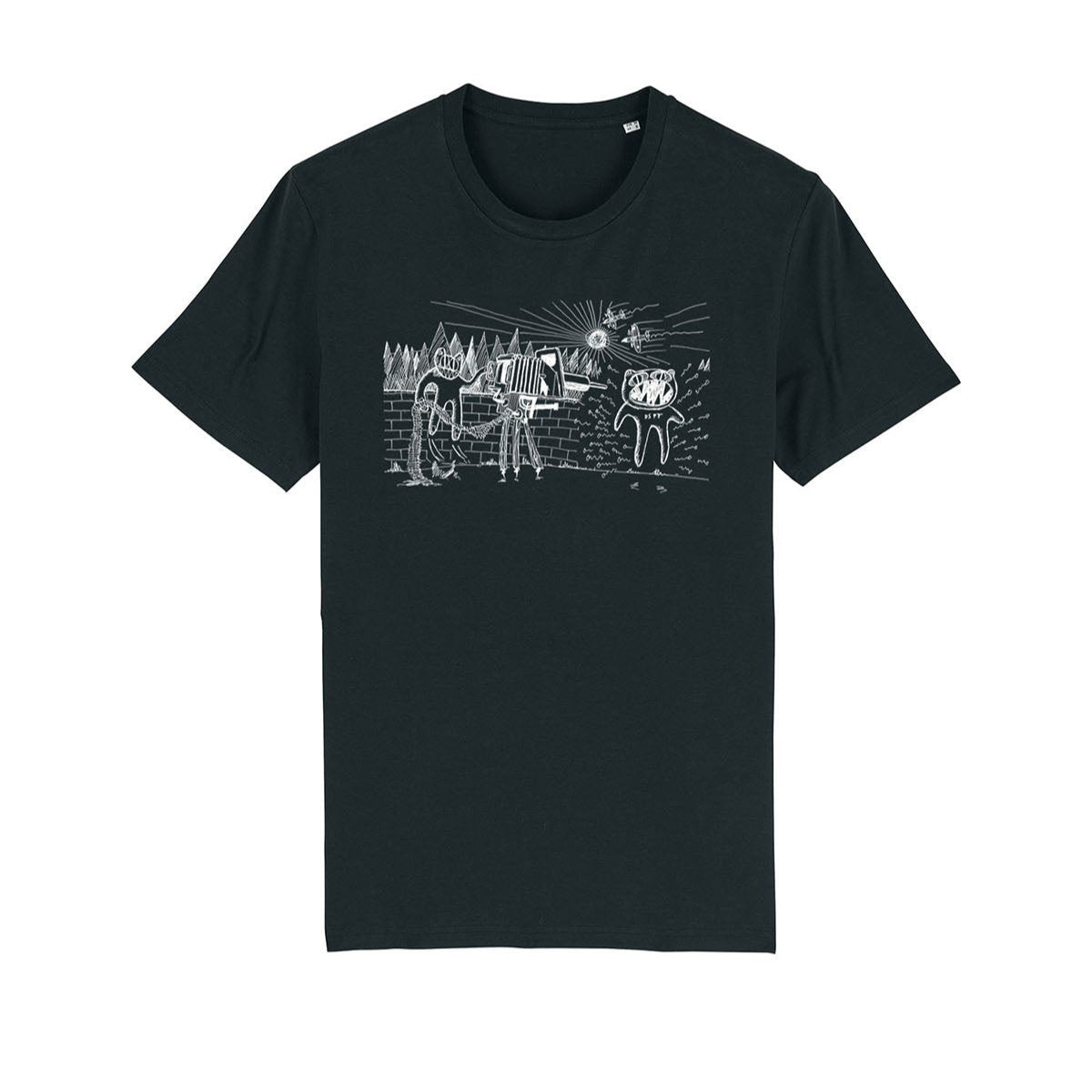 DESPOT - Tシャツ