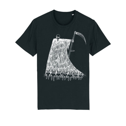 GRIM REAPER - T-shirt