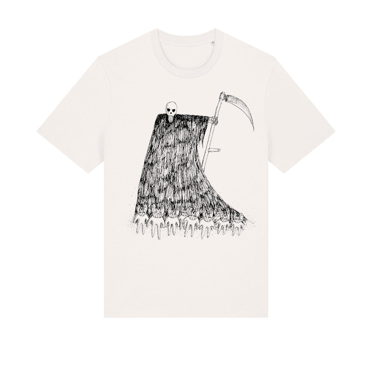 GRIM REAPER - T-shirt