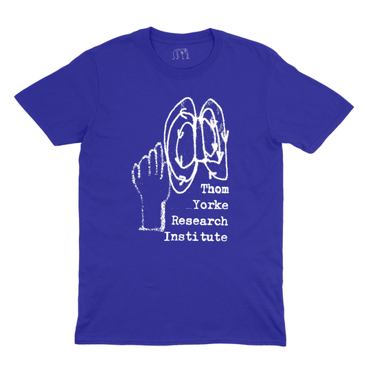 トム・ヨーク Tシャツ 2024 来日公演グッズ 新品 M トム・ヨーク トム・ヨーク Tシャツ 2024 来日公演グッズ 新品 M トム・ヨーク