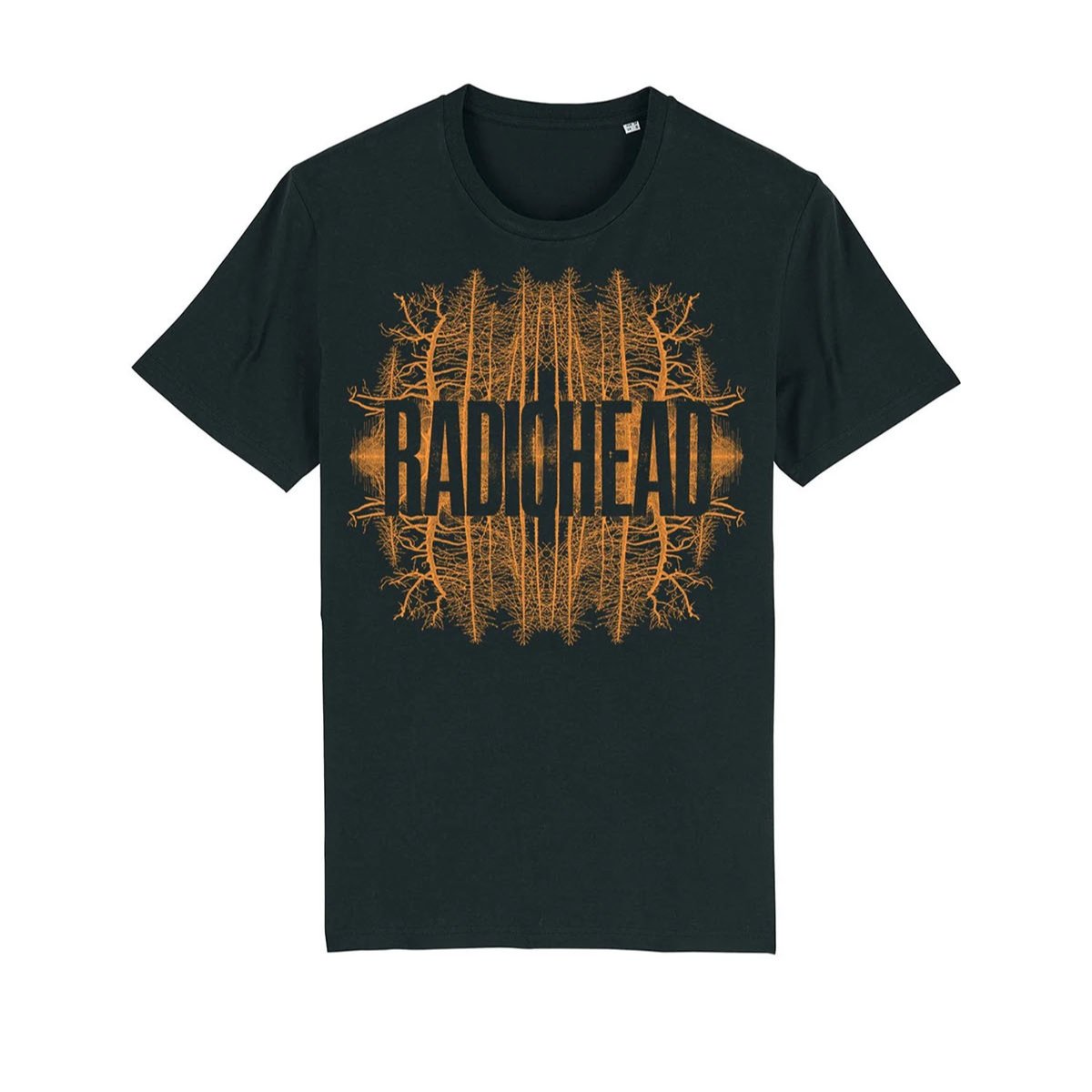 LARCH - Tシャツ