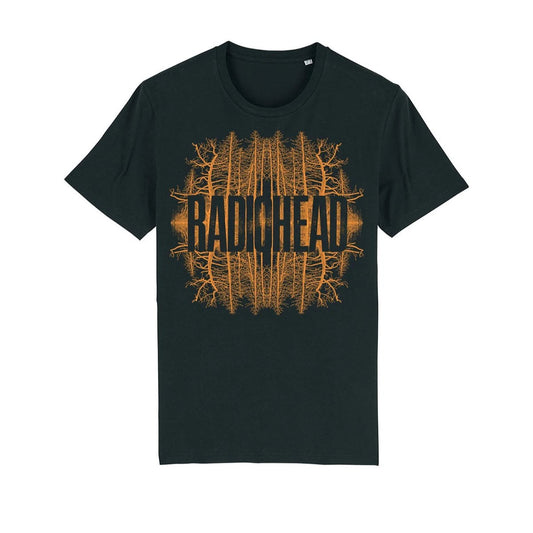 LARCH - T-shirt