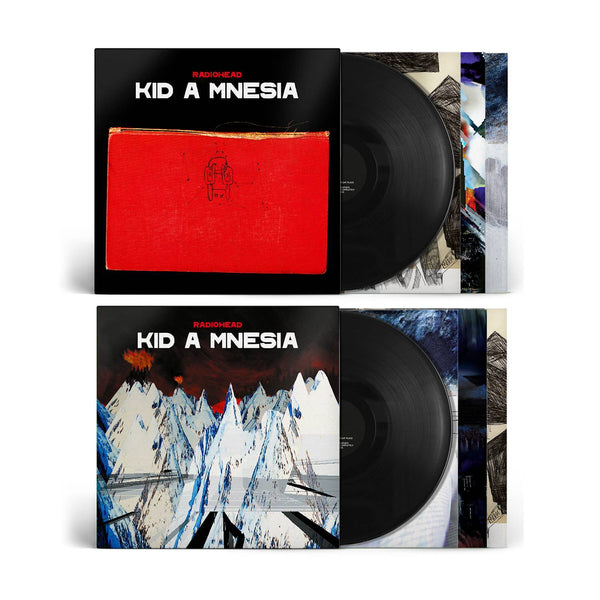 Radiohead レコード 3枚セット △2LP RADIOHEAD / OK COMPUTER レディオヘッド UK盤
