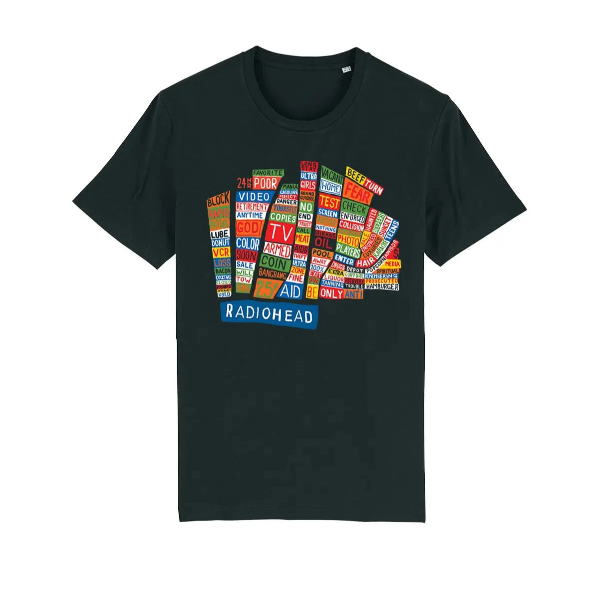 PACIFIC COAST - T-shirt