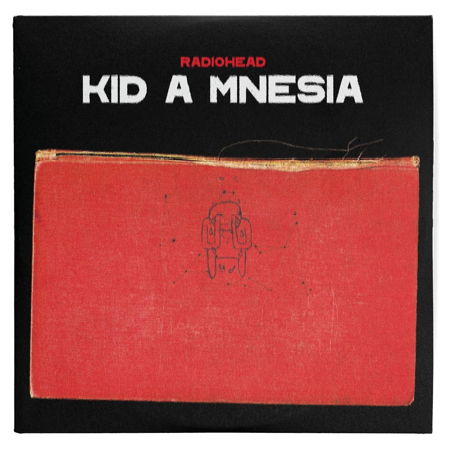 KID A MNESIA - 3CD