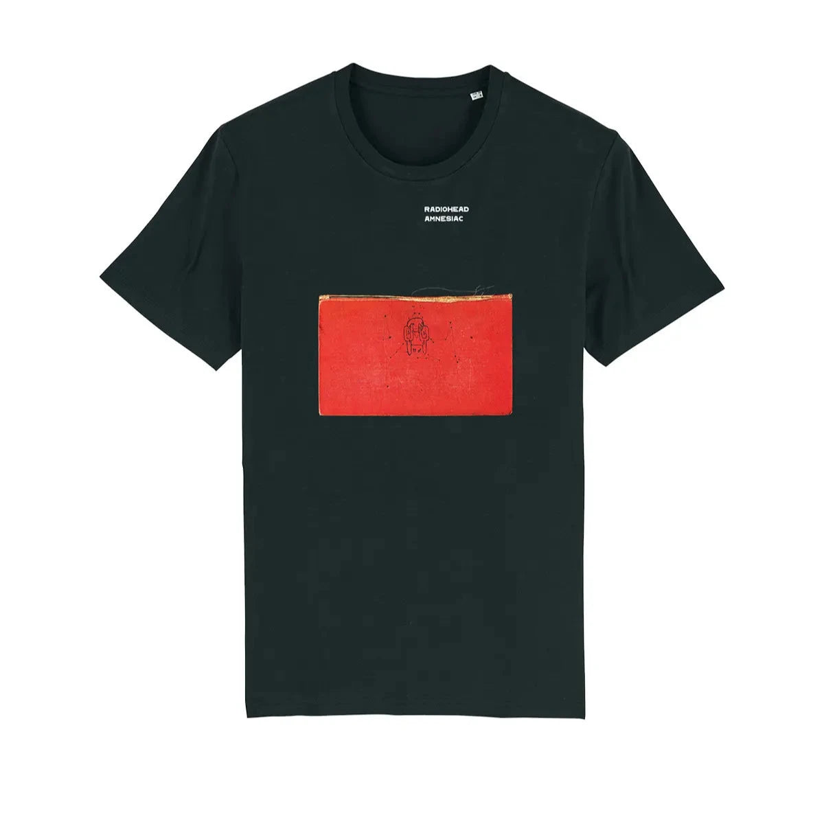 AMNESIAC - T-shirt