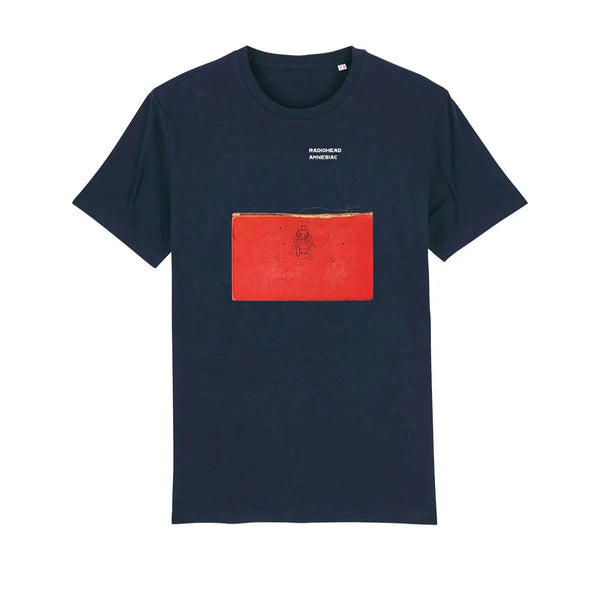 Radiohead w.a.s.t.e オフィシャル Tshirt RADIOHEAD TV T-SHIRT – W.A.S.T.E. US