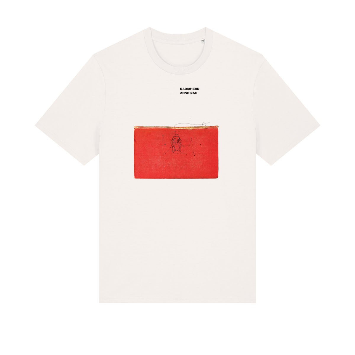 AMNESIAC - Tシャツ