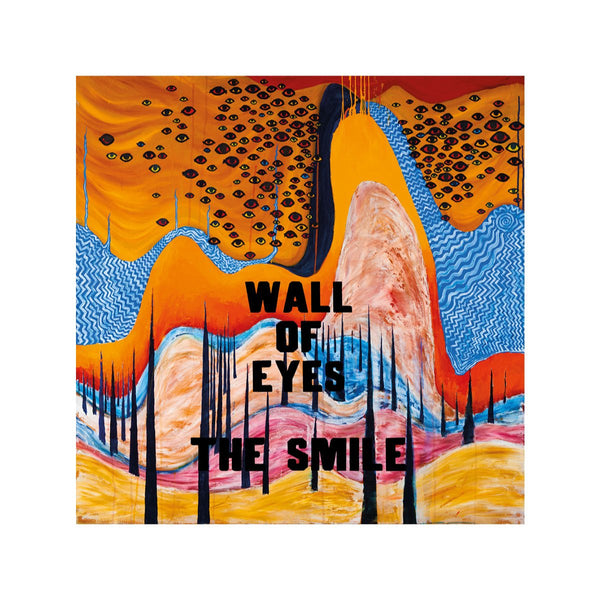 【貴重・帯付】ザ・スマイル The Smile CDまとめ The Smile - A Light for Attracting Attention - Amazon.com Music