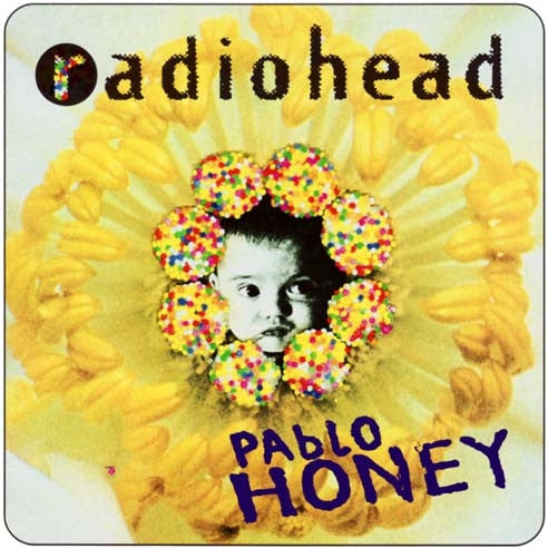 PABLO HONEY